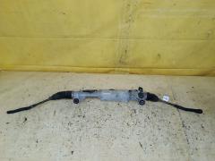 Рулевая рейка на Toyota Crown GRS182 3GR-FSE