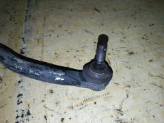 Рулевая рейка на Honda Stream RN7 R18A Фото 2