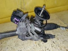 Рулевая рейка на Honda Stream RN7 R18A Фото 5