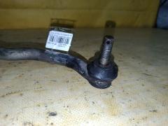 Рулевая рейка на Honda Stream RN6 R18A Фото 2