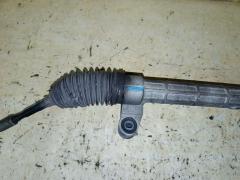 Рулевая рейка на Honda Stream RN6 R18A Фото 4
