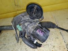 Рулевая рейка на Honda Stream RN6 R18A Фото 5