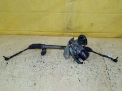 Рулевая рейка на Honda Stream RN6 R18A