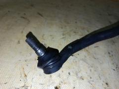Рулевая рейка на Honda Stream RN6 R18A Фото 3