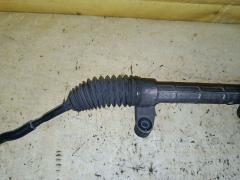 Рулевая рейка на Honda Stream RN6 R18A Фото 4