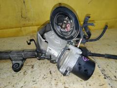 Рулевая рейка на Honda Freed GB3 L15A Фото 4