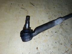 Рулевая рейка 34110FE170 на Subaru Impreza GG9 EJ204 Фото 3