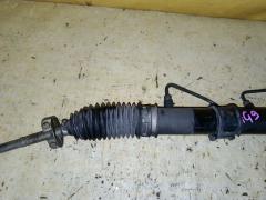 Рулевая рейка 34110FE170 на Subaru Impreza GG9 EJ204 Фото 4