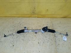 Рулевая рейка на Honda N-Wgn JH3 S07B 53400TKR003