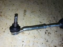 Рулевая рейка 53400TKR003 на Honda N-Wgn JH3 S07B Фото 3