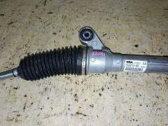 Рулевая рейка 53400TKR003 на Honda N-Wgn JH3 S07B Фото 4