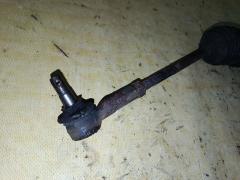 Рулевая рейка на Suzuki Swift HT51S M13A Фото 3