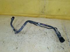 Заливная горловина топливного бака на Toyota Isis ANM10G 1AZ-FSE 77201-44191