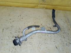 Заливная горловина топливного бака на Subaru Impreza GG9 EJ204