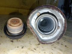 Заливная горловина топливного бака на Subaru Impreza GG9 EJ204 Фото 2