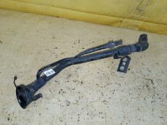 Заливная горловина топливного бака на Nissan March AK12 CR12DE