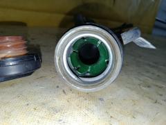 Заливная горловина топливного бака 77201-52040, 77201-52041 на Toyota Funcargo NCP25 1NZ-FE Фото 2