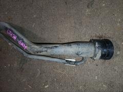 Заливная горловина топливного бака 77201-52040, 77201-52041 на Toyota Funcargo NCP25 1NZ-FE Фото 7