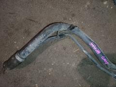 Заливная горловина топливного бака 77201-52040, 77201-52041 на Toyota Funcargo NCP25 1NZ-FE Фото 8