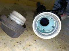 Заливная горловина топливного бака 77201-52040, 77201-52041 на Toyota Porte NNP15 1NZ-FE Фото 2