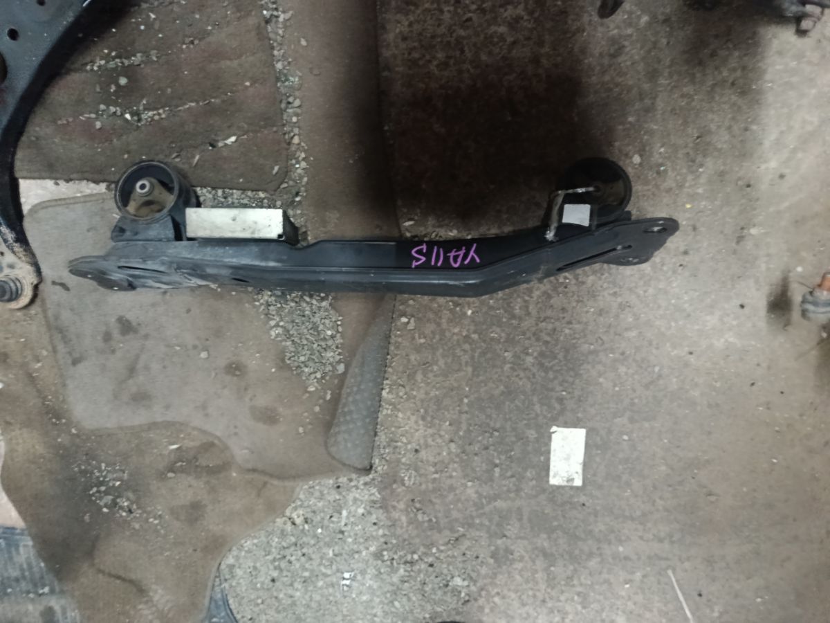 Балка под ДВС на Suzuki Sx4 YA11S M15A Фото 11