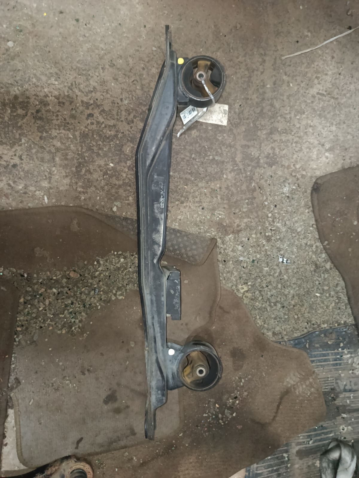 Балка под ДВС на Suzuki Sx4 YA11S M15A Фото 9
