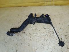 Рычаг на Honda Stream RN6 R18A, Заднее Правое Нижнее расположение