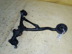Рычаг на Toyota Mark II GX115 1G-FE 48068-22120  UQ-075-9611, Переднее Правое Нижнее расположение