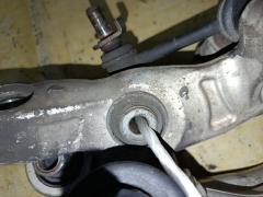 Рычаг на Nissan Stagea M35 VQ25DD Фото 4