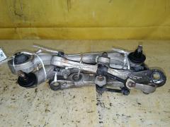 Рычаг на Nissan Stagea M35 VQ25DD Фото 7