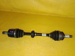 Привод на Honda Element YH2 K24A, Переднее Левое расположение