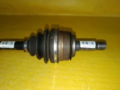 Привод на Honda Element YH2 K24A Фото 3