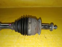 Привод на Mazda Axela BK3P L3-VE Фото 3