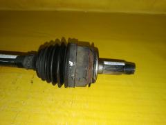 Привод на Honda Stream RN7 R18A Фото 2