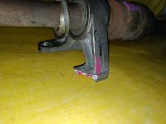 Привод на Honda Stream RN7 R18A Фото 4