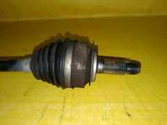 Привод на Honda Airwave GJ1 L15A Фото 2