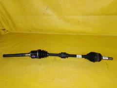 Привод на Mitsubishi Colt Plus Z24W 4A91 3815A008  MR980746, Переднее Правое расположение