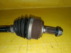 Привод на Honda Elysion RR1 K24A Фото 2