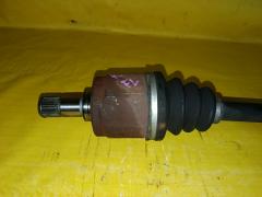Привод на Honda Elysion RR1 K24A Фото 3