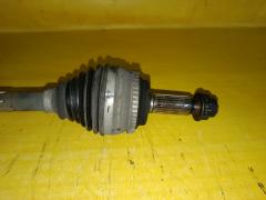 Привод 43410-52070 на Toyota Sienta NCP81G 1NZ-FE Фото 2