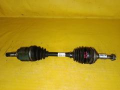 Привод на Toyota Crown JZS173 1JZ-GE 43420-22010, Переднее Левое расположение