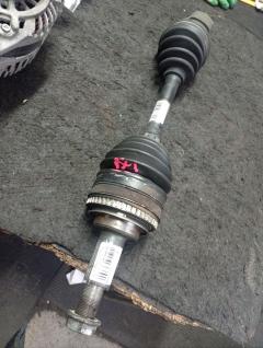 Привод 43420-22010 на Toyota Crown JZS173 1JZ-GE Фото 5