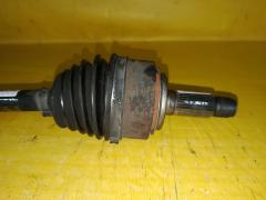 Привод на Honda Elysion RR1 K24A Фото 2