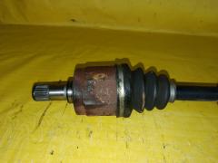 Привод на Honda Elysion RR1 K24A Фото 3
