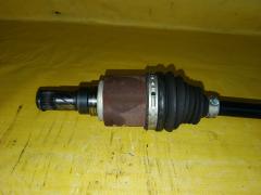 Привод на Nissan Dayz Roox B21A 3B20 Фото 3