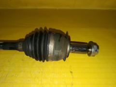 Привод на Subaru Legacy BR9 EJ253 Фото 2
