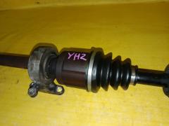 Привод на Honda Element YH2 K24A Фото 3