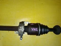 Привод на Honda Element YH2 K24A Фото 4