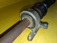 Привод на Honda Element YH2 K24A Фото 5