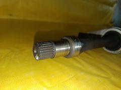 Привод на Suzuki Sx4 YA11S M15A Фото 4